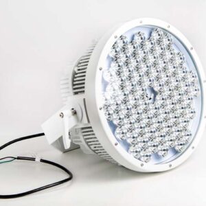 Пошуковий світлодіодний прожектор LED SLIGHT 240 Вт